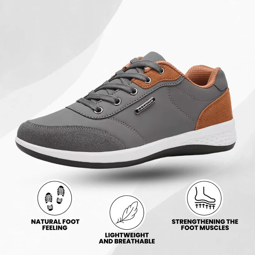 OrthoX™ - Healthy & non - slip orthopedic shoes (2025) - Union Mercato