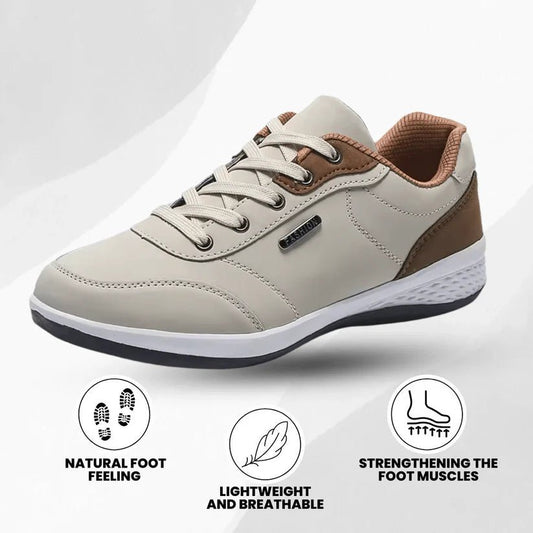 OrthoX™ - Healthy & non - slip orthopedic shoes (2025) - Union Mercato